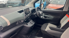 Citroen Berlingo 100kW Flair XTR M 50kWh 5dr Auto Electric Estate